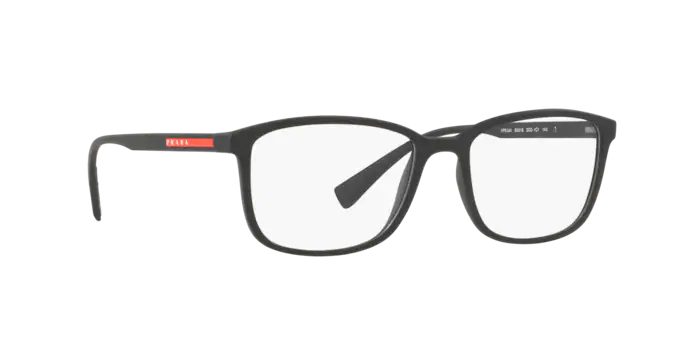 Prada Linea Rossa Lifestyle Eyeglasses PS 04IV DG01O1