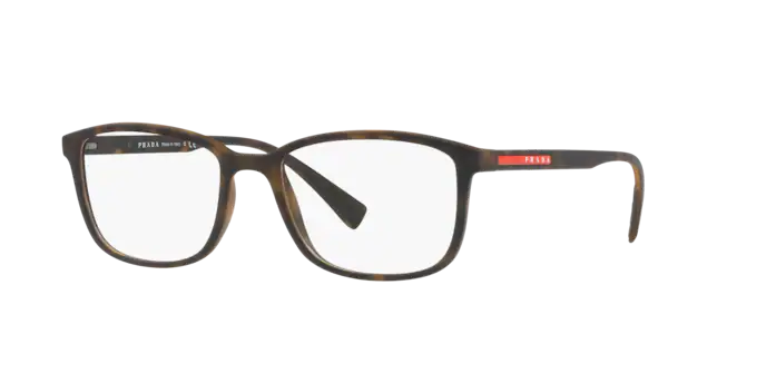 Prada Linea Rossa Lifestyle Eyeglasses PS 04IV U611O1