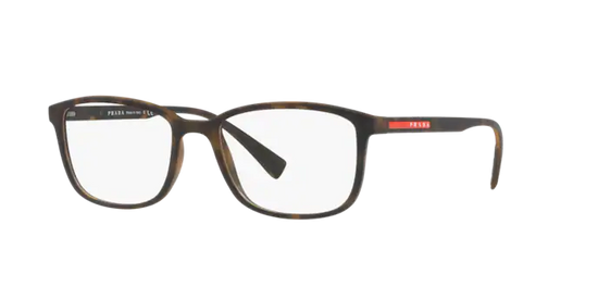 Prada Linea Rossa Lifestyle Eyeglasses PS 04IV U611O1