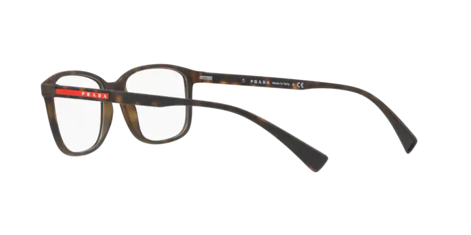 Prada Linea Rossa Lifestyle Eyeglasses PS 04IV U611O1