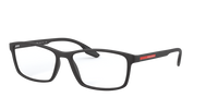 Prada Linea Rossa Lifestyle PS 04MV 1BO1O1