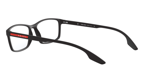 Prada Linea Rossa LIFESTYLE PS 04MV 1BO1O1