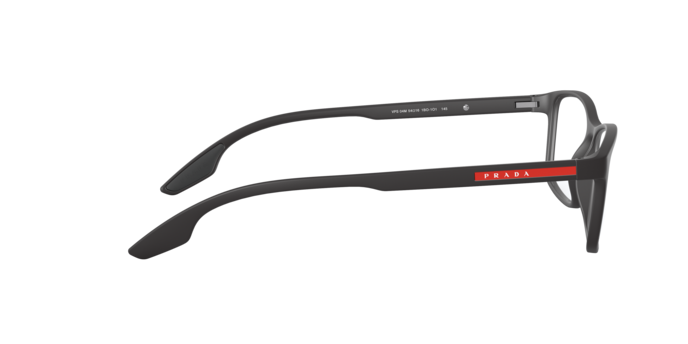 Prada Linea Rossa LIFESTYLE PS 04MV 1BO1O1