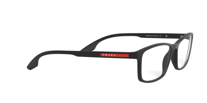 Prada Linea Rossa LIFESTYLE PS 04MV 1BO1O1