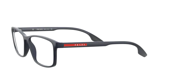 Prada Linea Rossa Lifestyle Eyeglasses PS 04MV TWY1O1