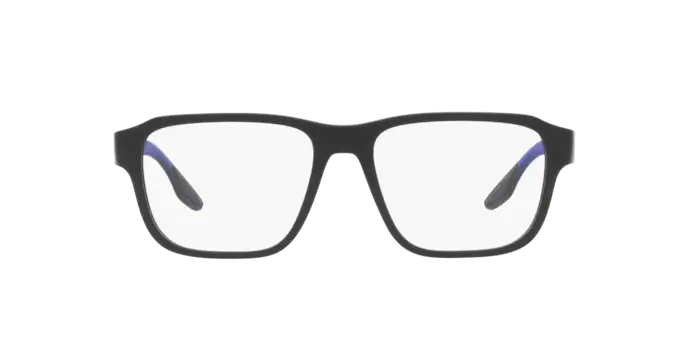 Prada Linea Rossa Eyeglasses PS 04NV 15C1O1