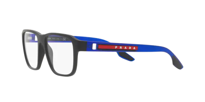 Prada Linea Rossa Eyeglasses PS 04NV 15C1O1