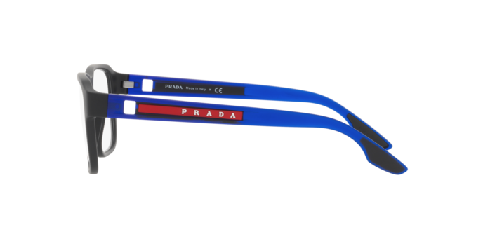 Prada Linea Rossa Eyeglasses PS 04NV 15C1O1