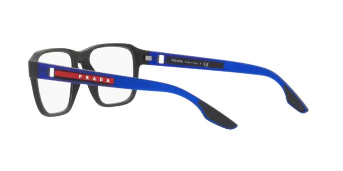 Prada Linea Rossa Eyeglasses PS 04NV 15C1O1