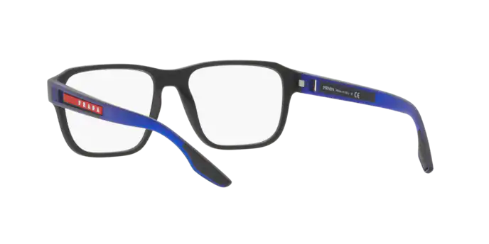 Prada Linea Rossa Eyeglasses PS 04NV 15C1O1