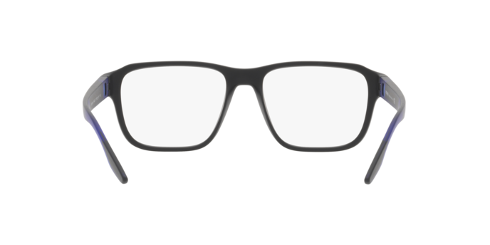 Prada Linea Rossa Eyeglasses PS 04NV 15C1O1