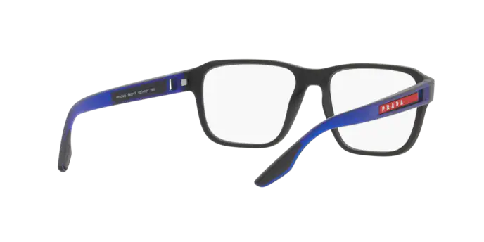 Prada Linea Rossa Eyeglasses PS 04NV 15C1O1