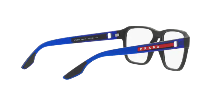 Prada Linea Rossa Eyeglasses PS 04NV 15C1O1