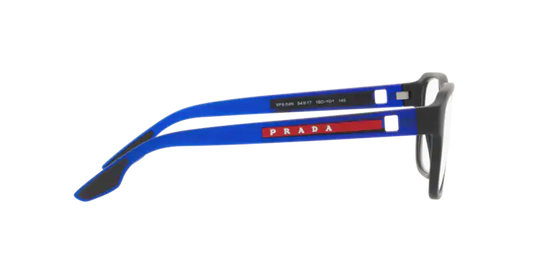 Prada Linea Rossa Eyeglasses PS 04NV 15C1O1