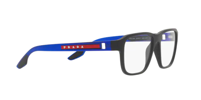 Prada Linea Rossa Eyeglasses PS 04NV 15C1O1
