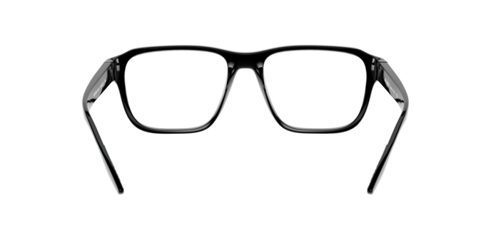 Prada Linea Rossa Eyeglasses PS 04NV 1AB1O1