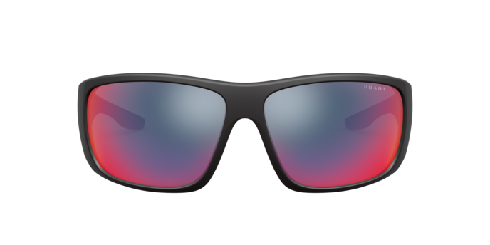 Prada Linea Rossa Sunglasses PS 04VS 1BO9Q1