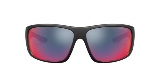 Prada Linea Rossa Sunglasses PS 04VS 1BO9Q1