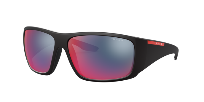 Prada Linea Rossa Sunglasses PS 04VS 1BO9Q1