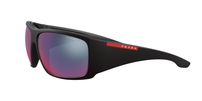 Prada Linea Rossa Sunglasses PS 04VS 1BO9Q1