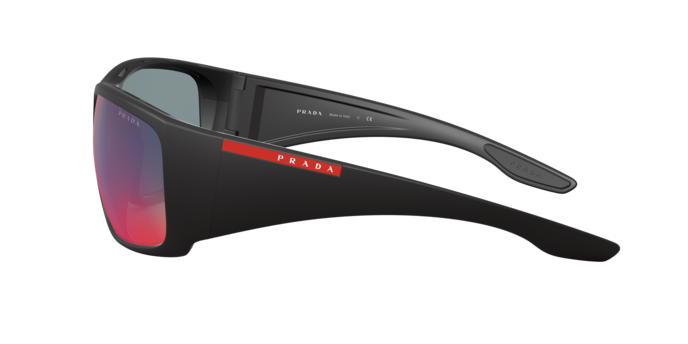 Prada Linea Rossa Sunglasses PS 04VS 1BO9Q1