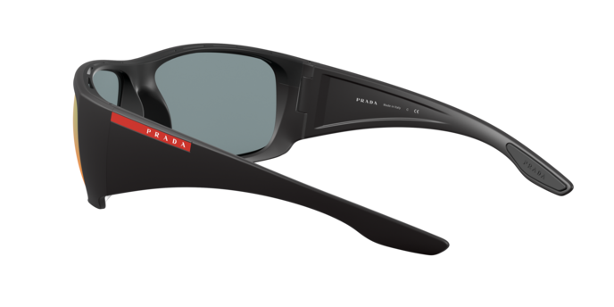 Prada Linea Rossa Sunglasses PS 04VS 1BO9Q1