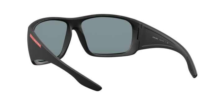 Prada Linea Rossa Sunglasses PS 04VS 1BO9Q1