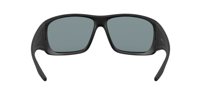 Prada Linea Rossa Sunglasses PS 04VS 1BO9Q1