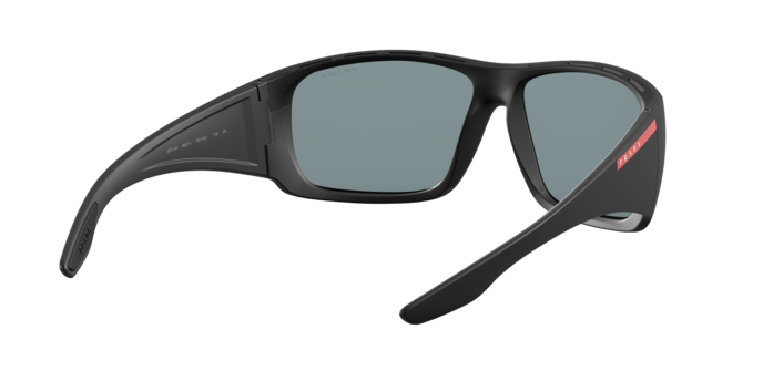 Prada Linea Rossa Sunglasses PS 04VS 1BO9Q1