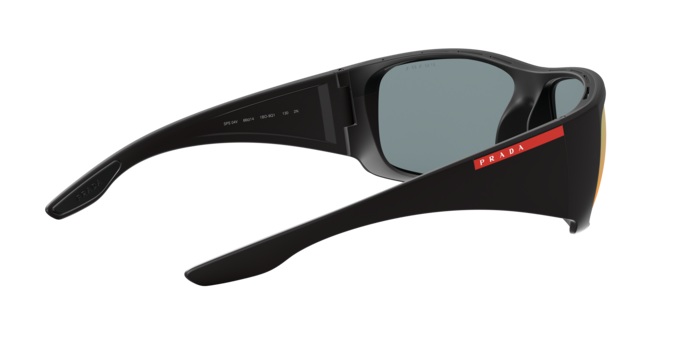 Prada Linea Rossa Sunglasses PS 04VS 1BO9Q1