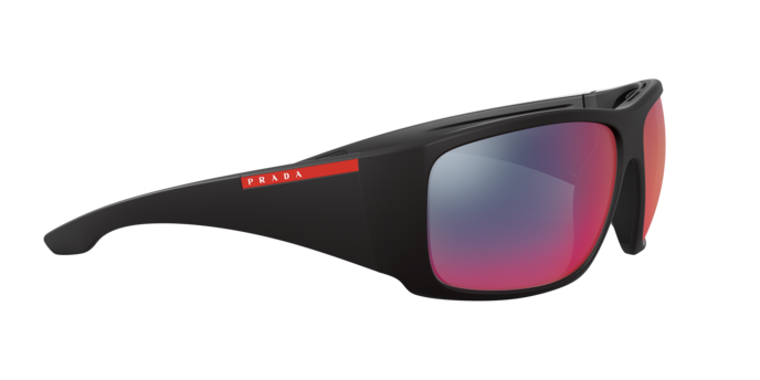Prada Linea Rossa Sunglasses PS 04VS 1BO9Q1