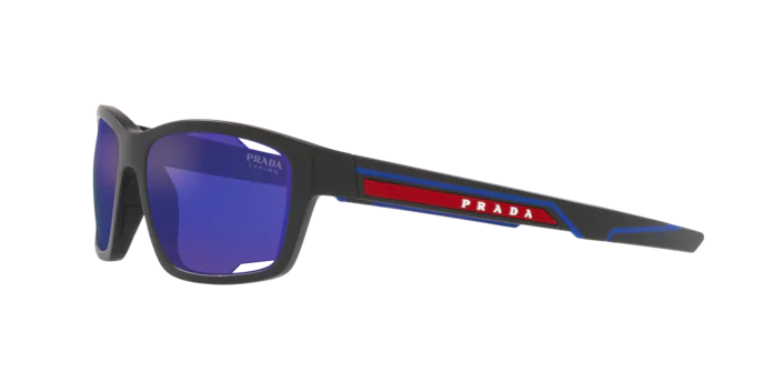 Prada Linea Rossa Sunglasses PS 04YS 16G05U
