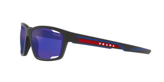 Prada Linea Rossa Sunglasses PS 04YS 16G05U
