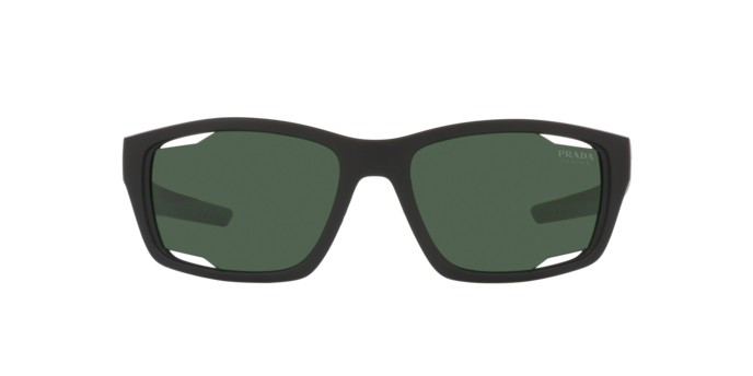 Prada Linea Rossa Sunglasses PS 04YS 18G06U