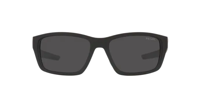 Prada Linea Rossa Sunglasses PS 04YS 1BO06F