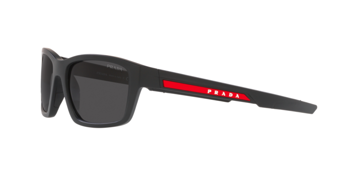 Prada Linea Rossa Sunglasses PS 04YS 1BO06F