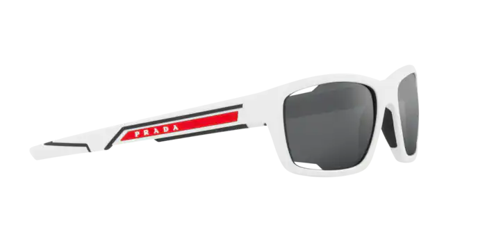 Prada Linea Rossa Sunglasses PS 04YS AAI07G