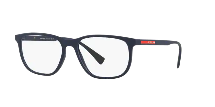 Prada Linea Rossa Lifestyle Eyeglasses PS 05LV 2881O1