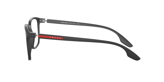 Prada Linea Rossa Eyeglasses PS 05MV 1BO1O1