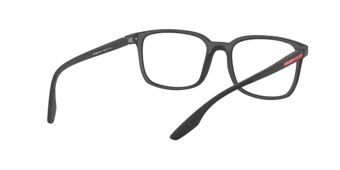 Prada Linea Rossa Eyeglasses PS 05MV 1BO1O1