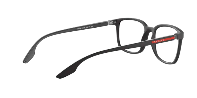 Prada Linea Rossa Eyeglasses PS 05MV 1BO1O1