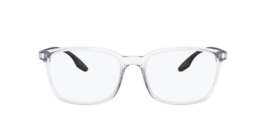 Prada Linea Rossa Eyeglasses PS 05MV 2AZ1O1