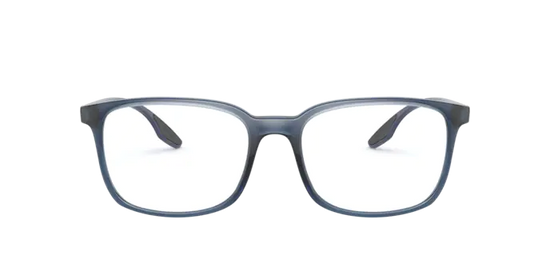 Prada Linea Rossa Eyeglasses PS 05MV CZH1O1