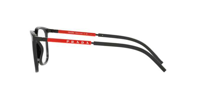Prada Linea Rossa Eyeglasses PS 05NV 1AB1O1