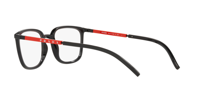 Prada Linea Rossa Eyeglasses PS 05NV 1AB1O1