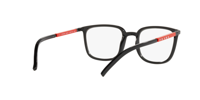 Prada Linea Rossa Eyeglasses PS 05NV 1AB1O1