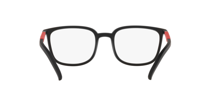 Prada Linea Rossa Eyeglasses PS 05NV 1BO1O1