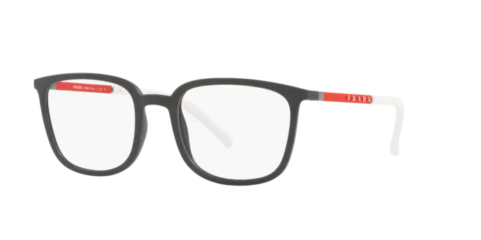 Prada Linea Rossa Eyeglasses PS 05NV UFK1O1