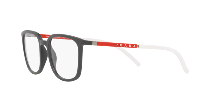 Prada Linea Rossa Eyeglasses PS 05NV UFK1O1