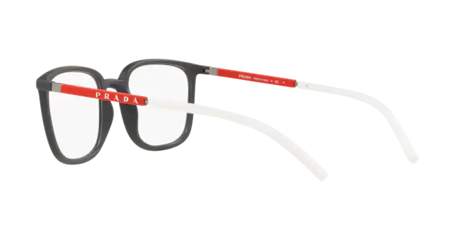 Prada Linea Rossa Eyeglasses PS 05NV UFK1O1
